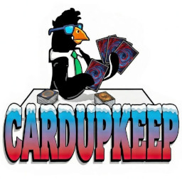CardUpkeep